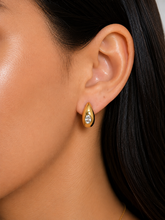 Criss Earrings