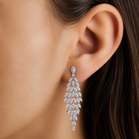 Dolores Earrings
