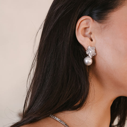 Dorotea Earrings