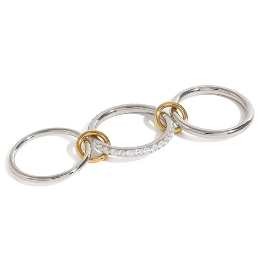 Zorah Ring