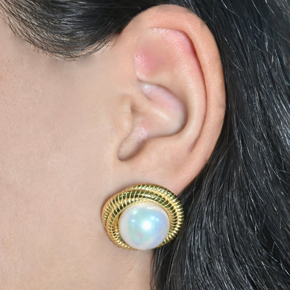 Iona Earrings