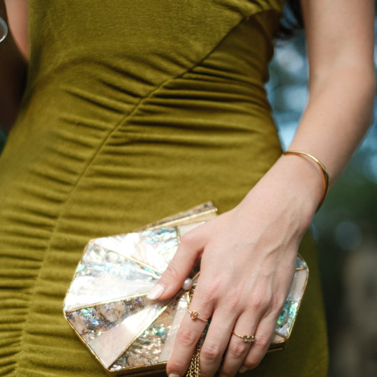 Jillian Bracelet