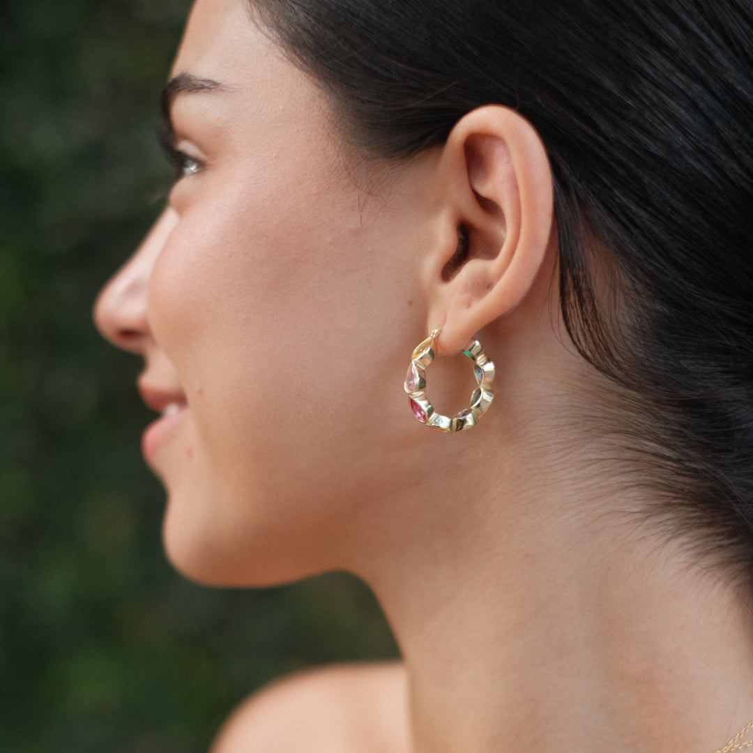Kelsey Earrings