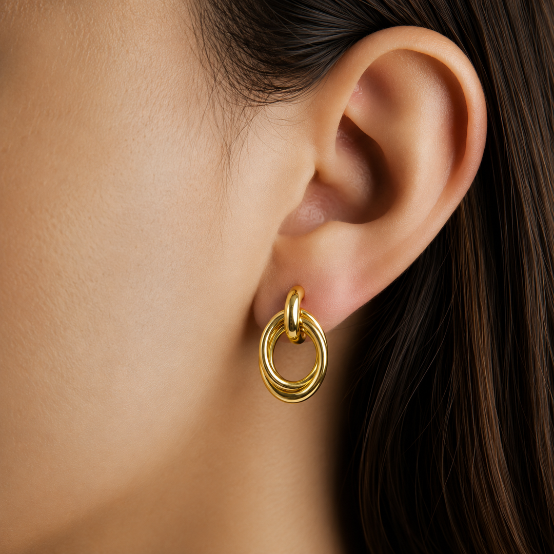 Lauren Earrings
