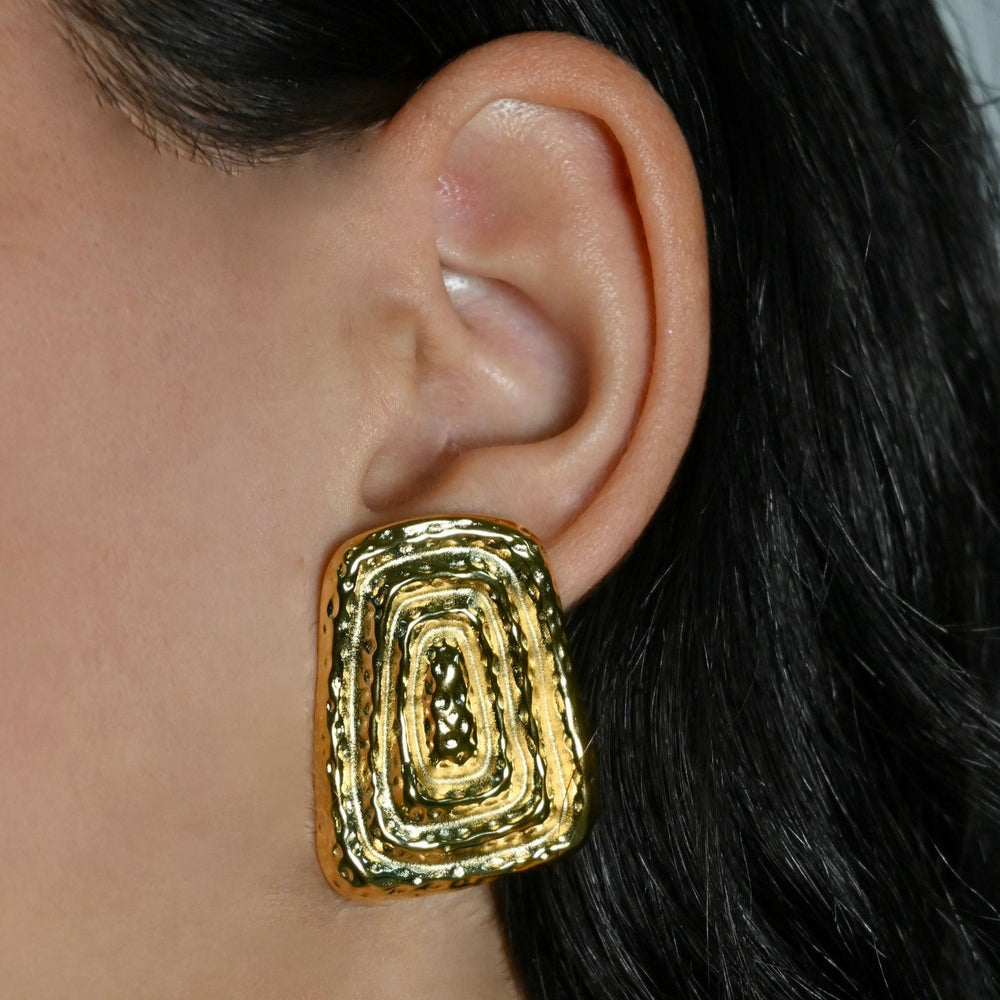 Lona Earrings