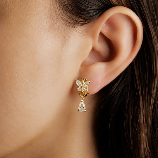 Manuela Earrings
