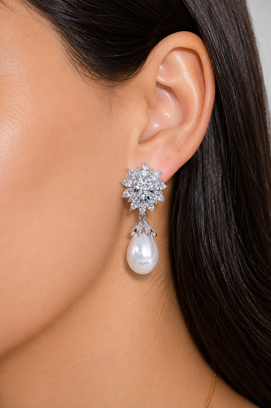 Maria Earrings