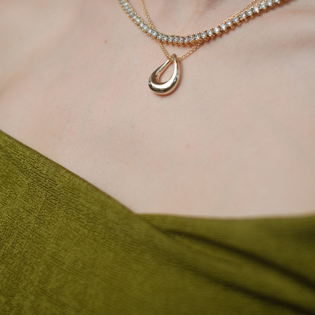 Mattie Necklace