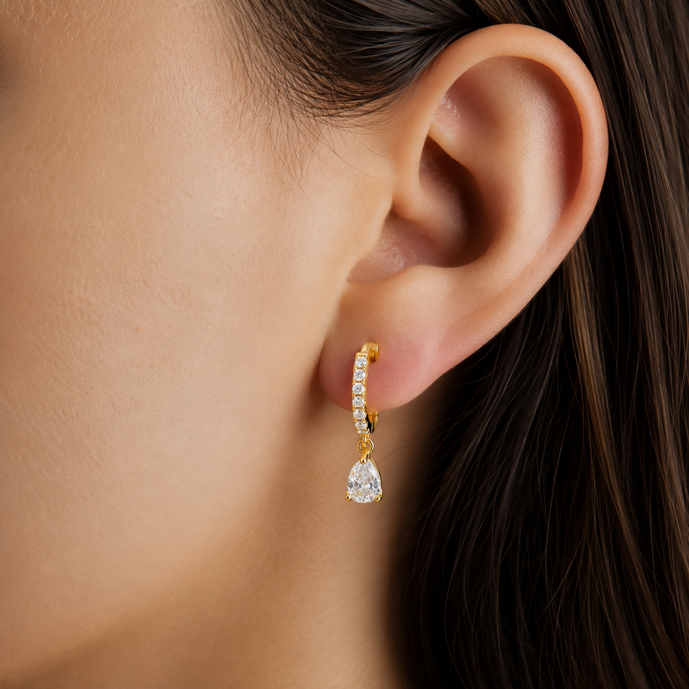 Mila Earrings