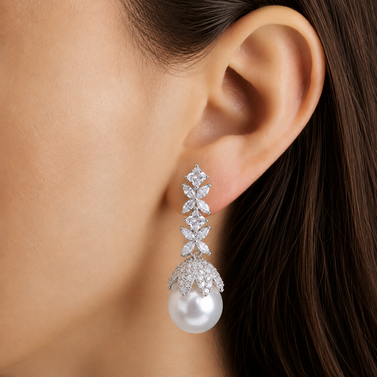Paula Earrings