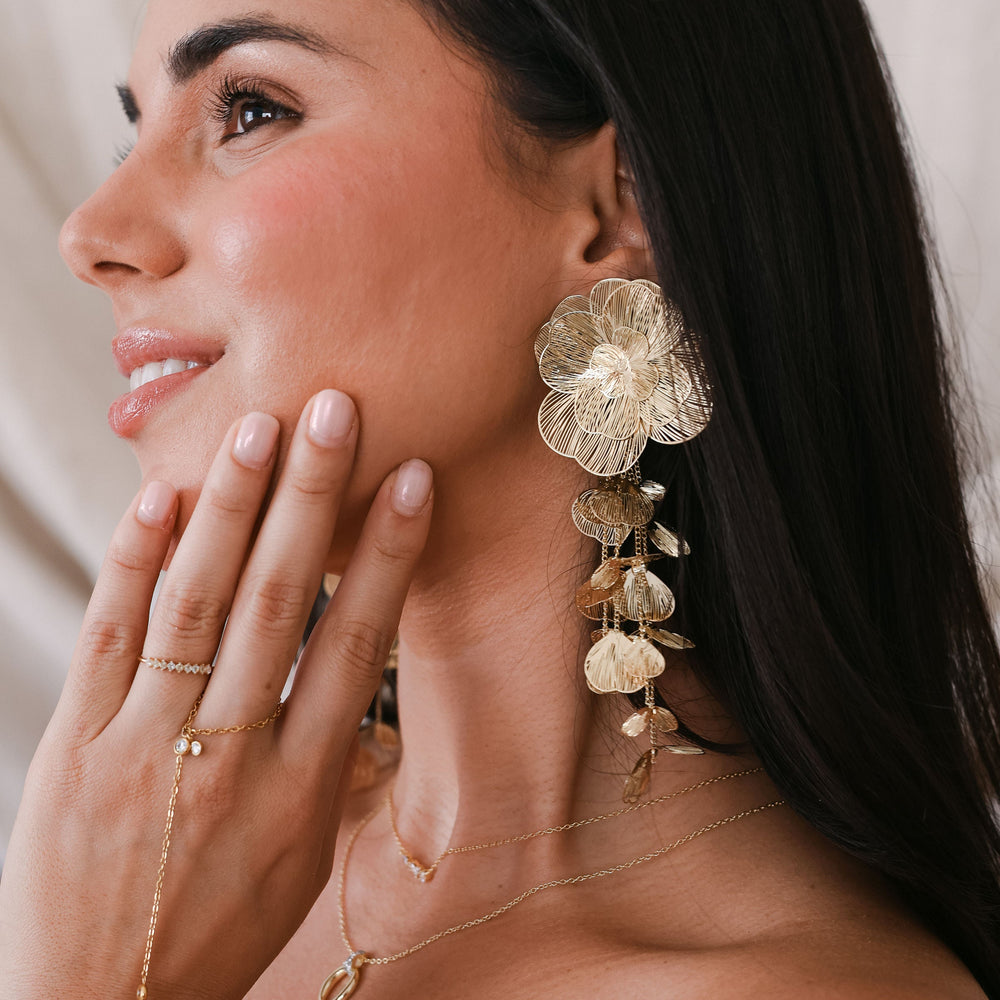 Petra Earrings