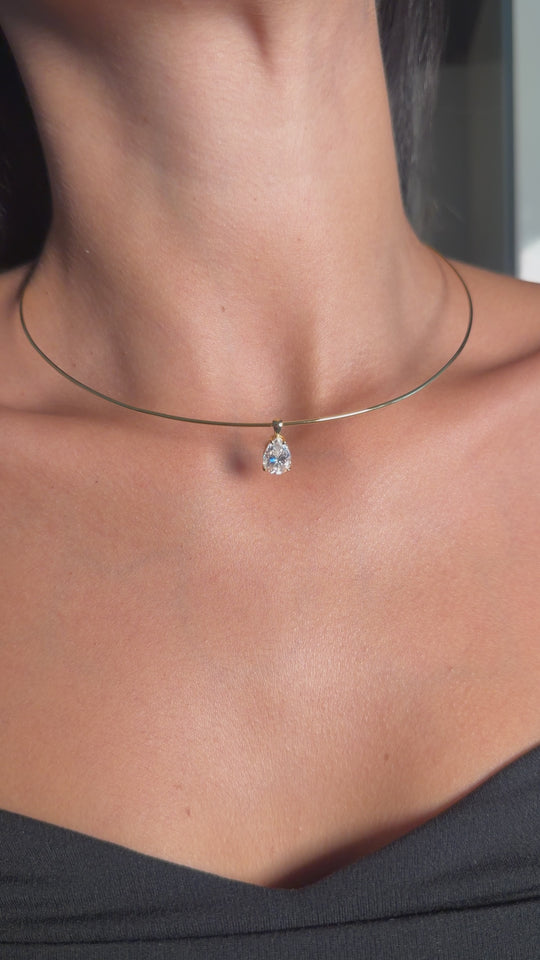 CHARM PERA 2CT