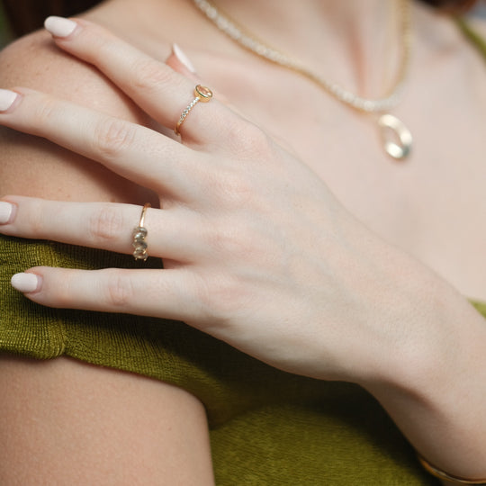 Rielle Ring