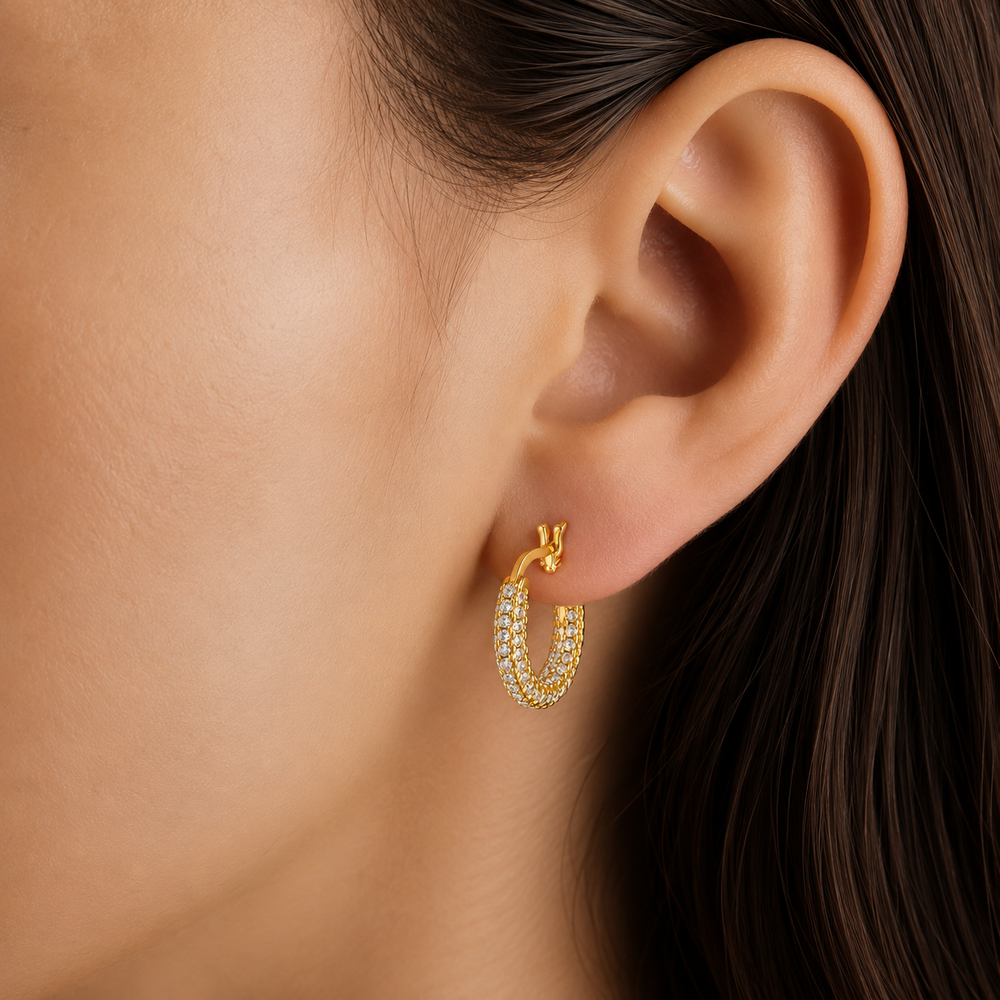 Simone Earrings