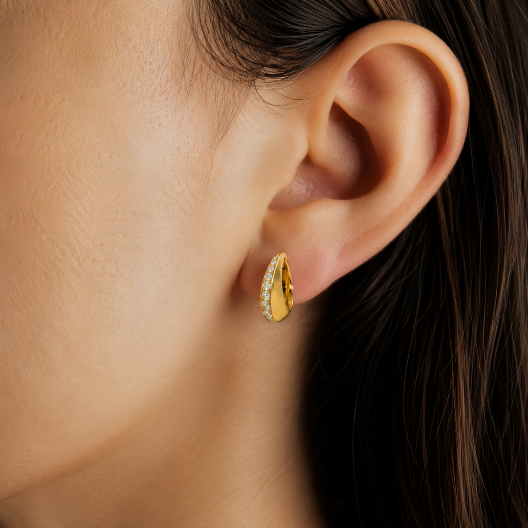 Hope Earrings