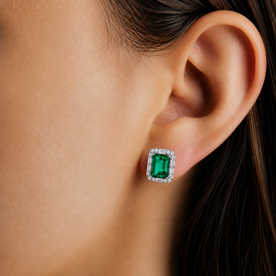 Verona Earrings