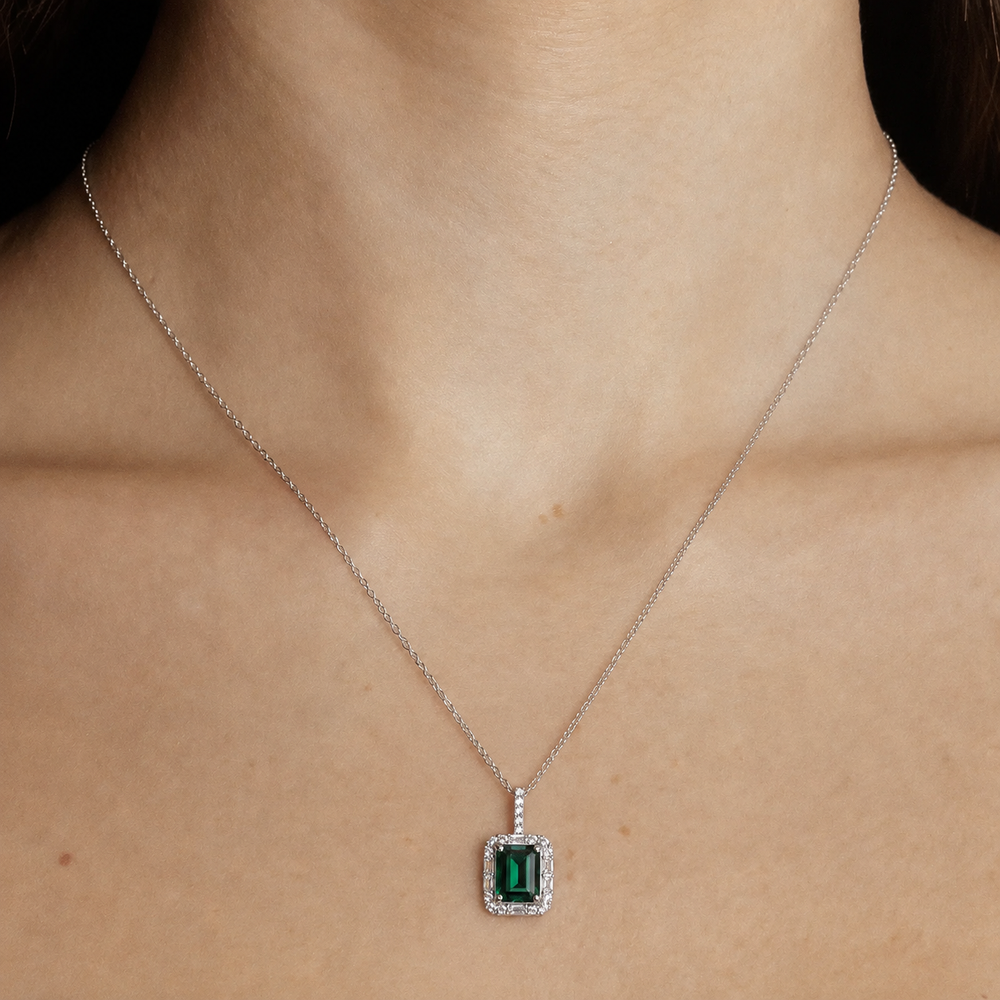 Verona Necklace