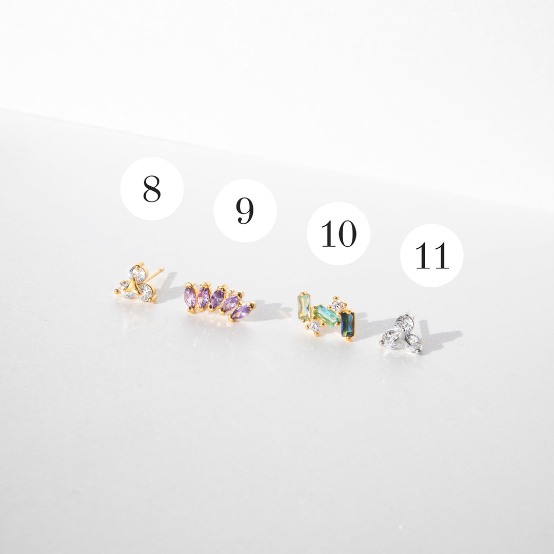Cordelia Piercing