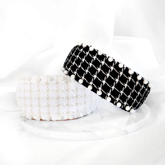 Taral Headband