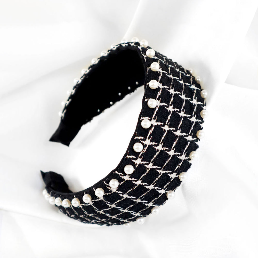 Taral Headband