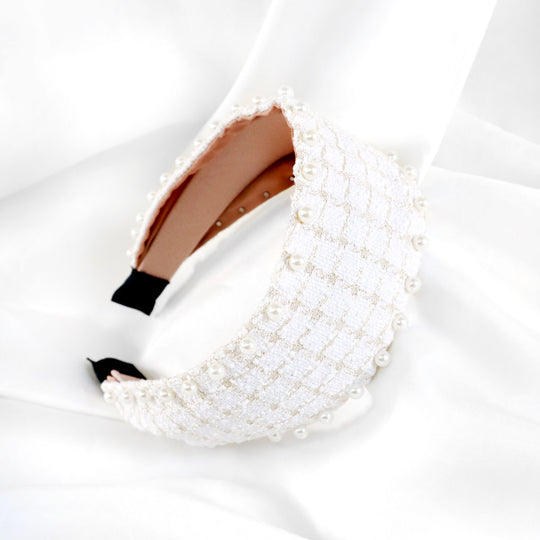 Taral Headband