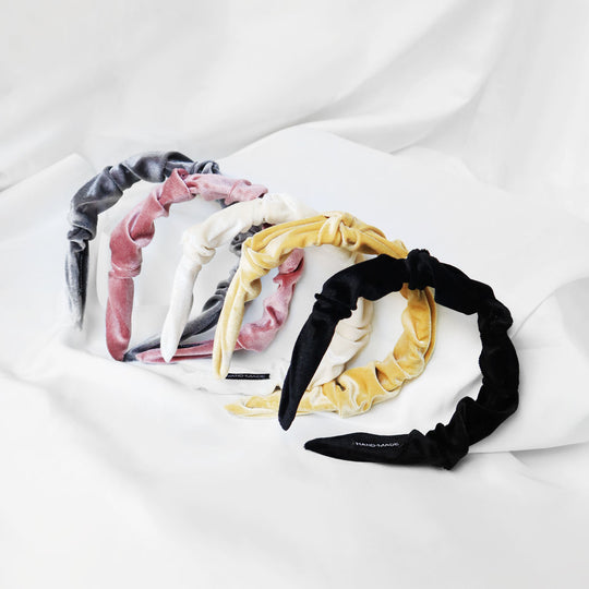 Juliet Headband