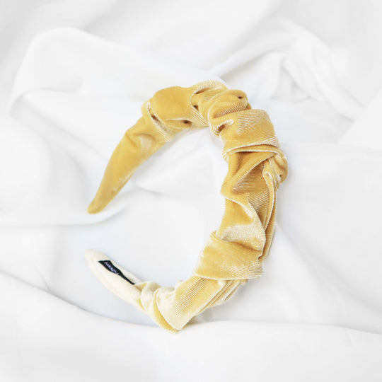 Juliet Headband