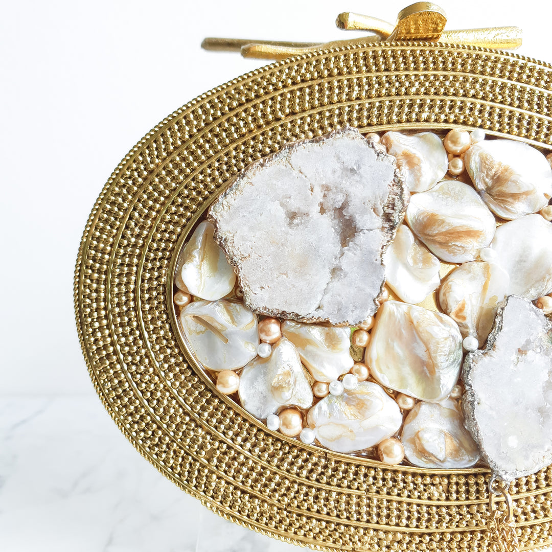 Dandeli Clutch