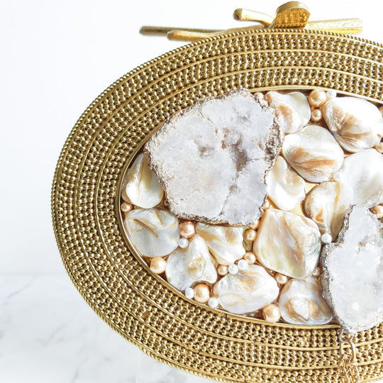 Dandeli Clutch