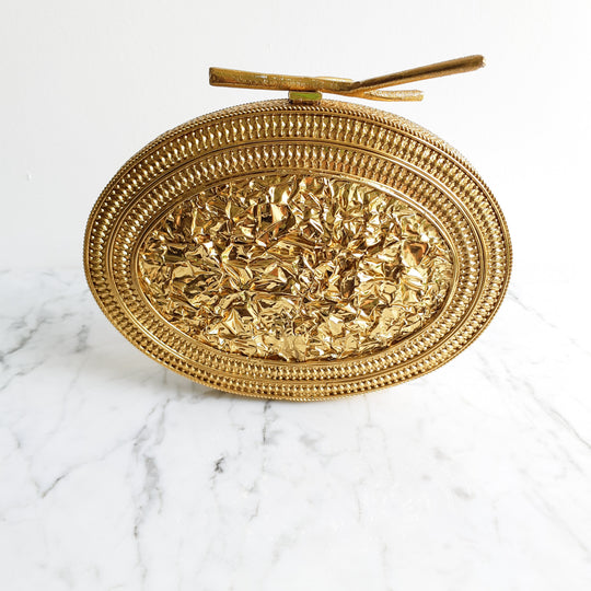 Dandeli Clutch
