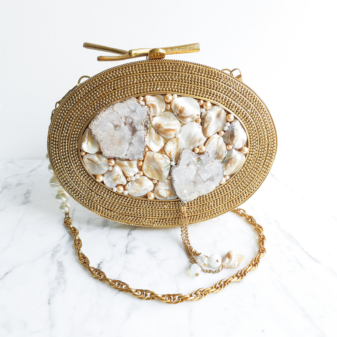 Dandeli Clutch