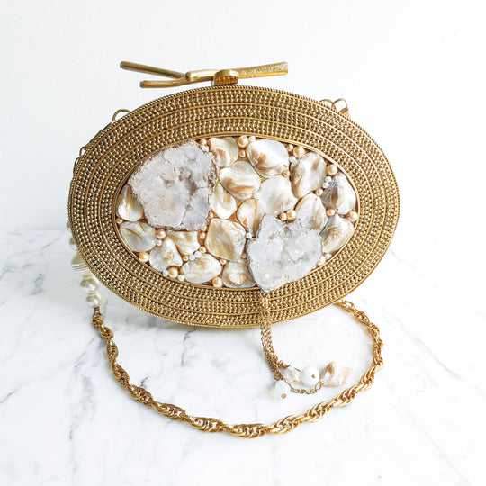 Dandeli Clutch