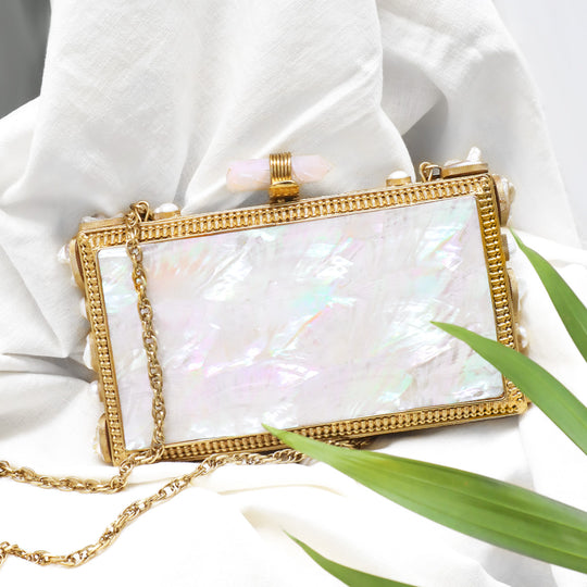 Aurora Clutch