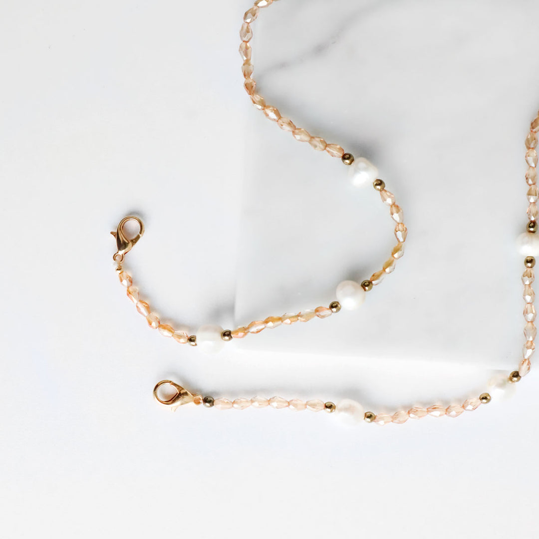 Face Mask Chains
