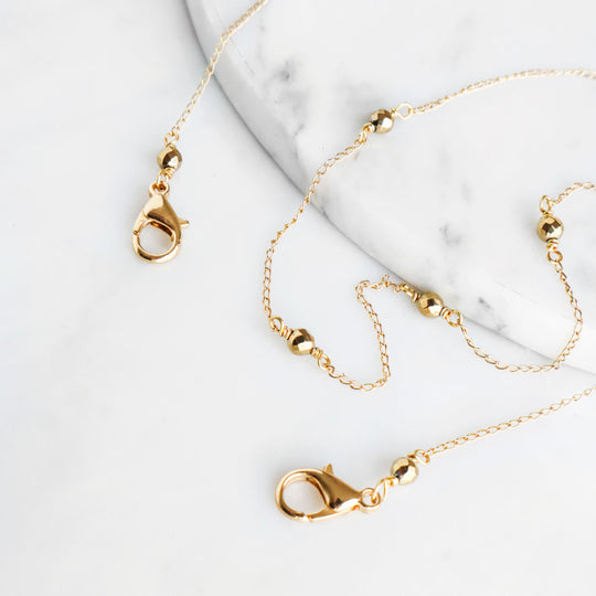Face Mask Chains