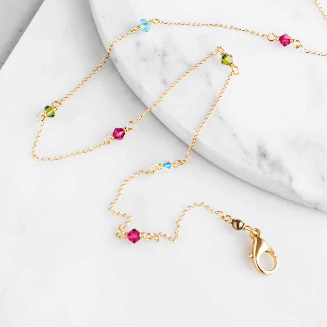 Face Mask Chains