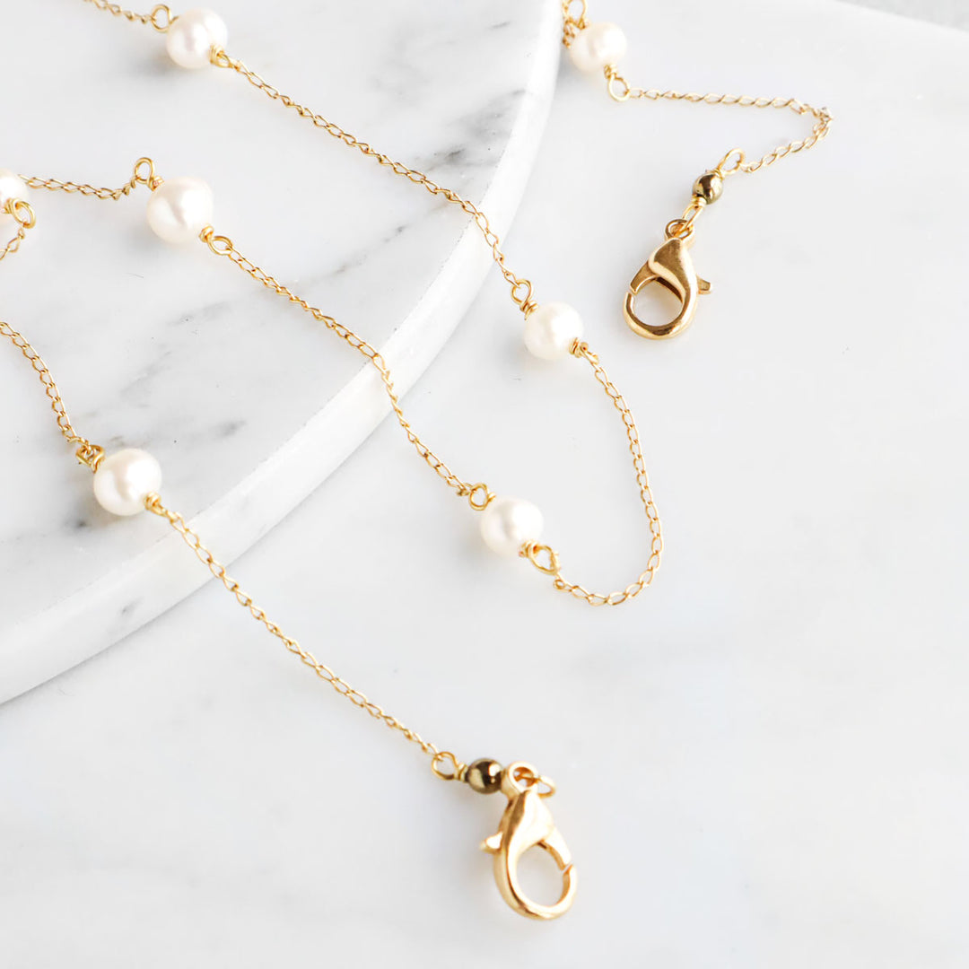 Face Mask Chains