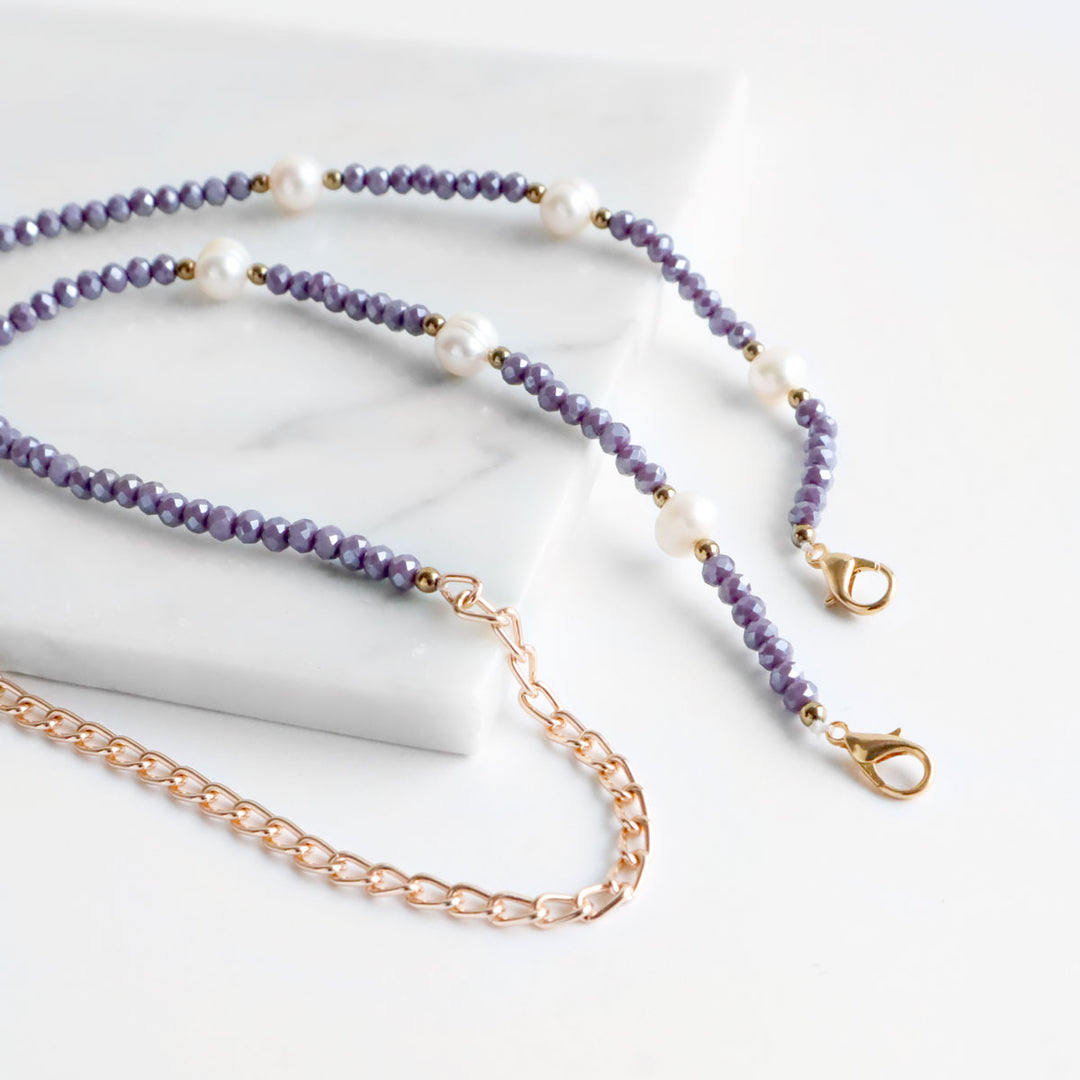 Face Mask Chains