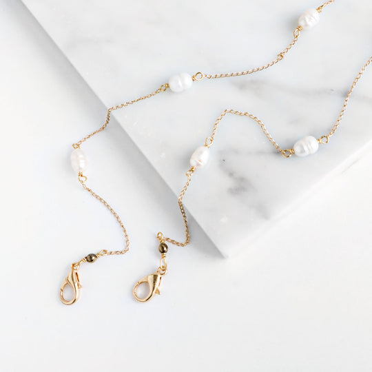 Face Mask Chains