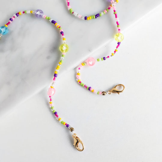 Face Mask Chains