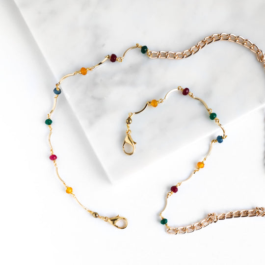 Face Mask Chains