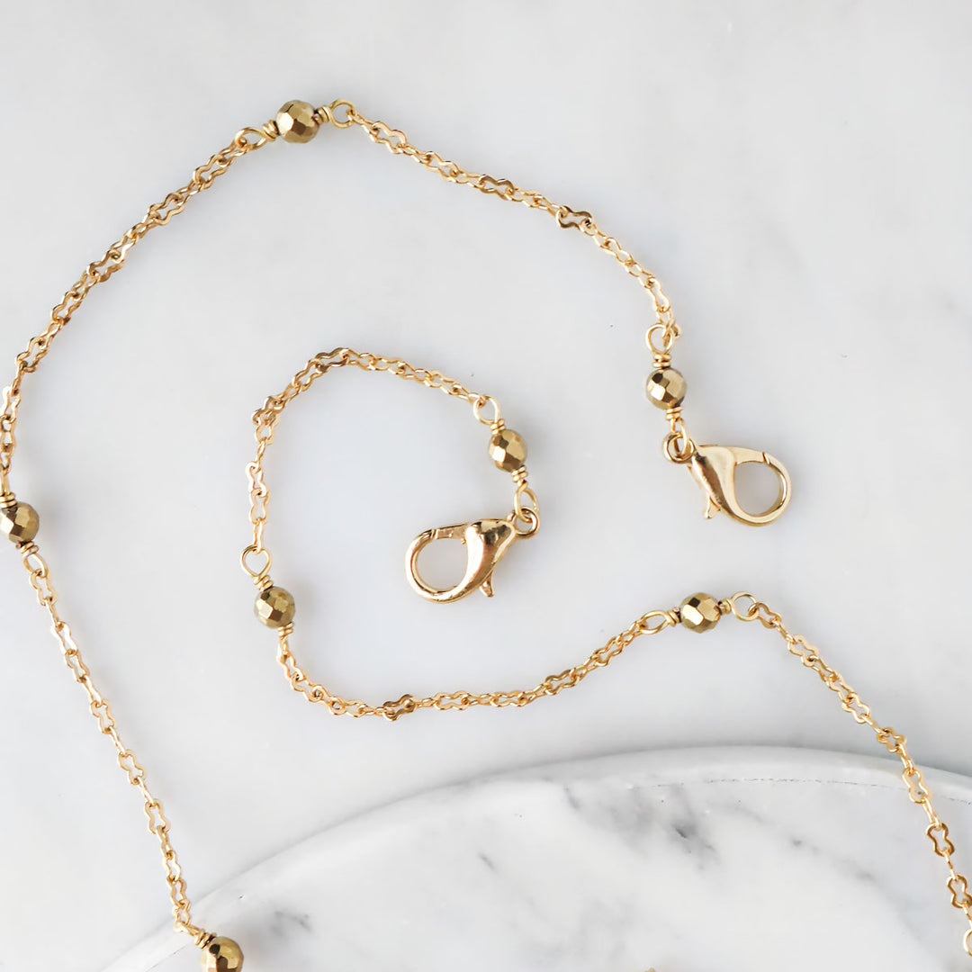 Face Mask Chains