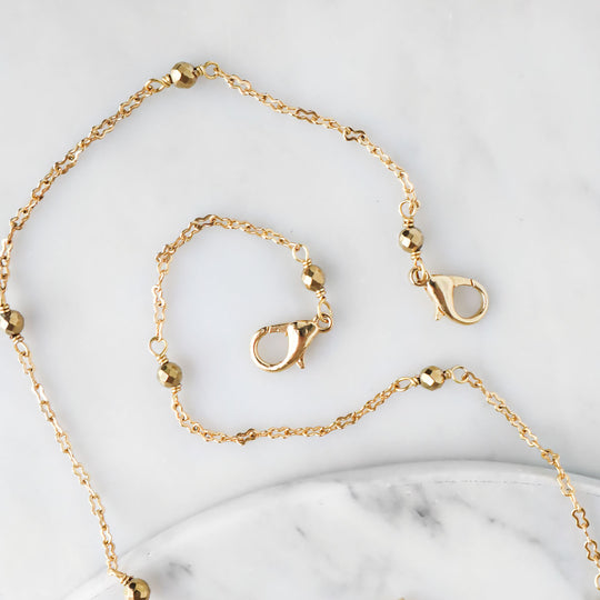 Face Mask Chains